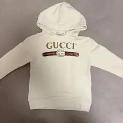 2026年最新】グッチキッズパーカーの人気アイテム - メルカリ