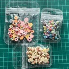 デコパーツ　ネイル