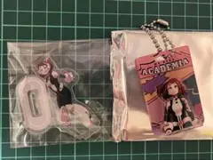 2026年最新】麗日お茶子 まとめ売りの人気アイテム - メルカリ