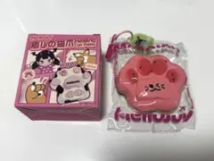 mellojoy メロジョイ 癒しの猫爪 スイカ スクイーズ