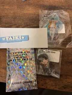 FANTASTICS 佐藤大樹　セット売り