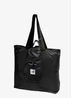 THE NORTH FACE LITE BALL TOTE/M ブラック