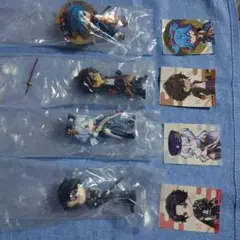 PalVerse+ 刀剣乱舞ONLINE vol.1 4体セット
