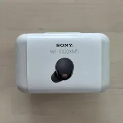 新品未開封！ SONY WF-1000XM5 ブラック