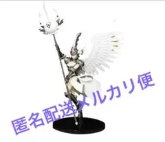 にゃんこ大戦争 ネコヴァルキリー　フィギュア