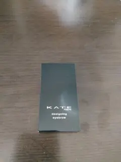 ケイト デザイニングアイブロウ3d ex-4