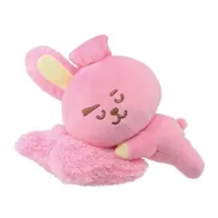 BT21 一番くじ クッキー ぬいぐるみ