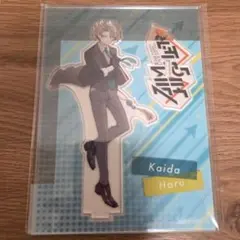 Aim Higher 甲斐田晴 アクリルスタンド にじさんじ　AR機能付き