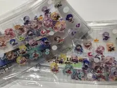 【即購入可、新品、2点セット】昼夜入場者特典　セカライ4th プレミア席