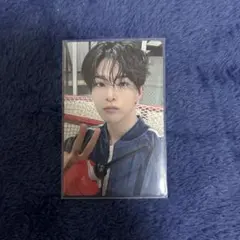 TREASURE ジュンギュ シーグリ ラキドロ ジュンギュ シーグリ treasure トレカ 封入 セルカ - メルカリ