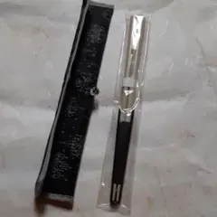 箸と小袋