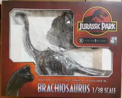 Prime 1 Studio ジュラシック・パーク ブラキオサウルス 1/38のサムネイル