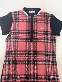 フレッドペリー　ポロシャツ