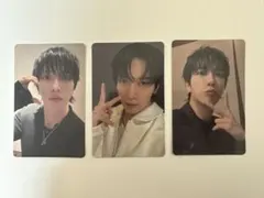 CNBLUE ヨンファ helloliveサイン会トレカ 全種セット - メルカリ