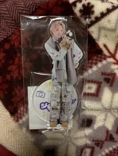 DXTEEN アクスタ アクリルスタンド 田中笑太郎 有明アリーナ アクリルスタンド (田中笑太郎) – LAPONE STORE