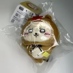 ちいかわ たぬきだもんくじ C賞 ラッコ