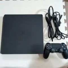 PlayStation 4 CUH-2000B 1TB FW12.00