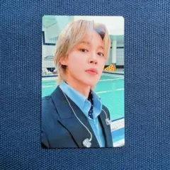 BTS Jimin ARIRANG ラキドロトレカ - メルカリ