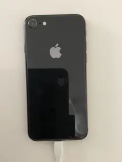Apple iPhone 8 64GB スペースグレー 本体＋箱