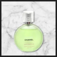 CHANEL CHANCE EAU FRAICHE ヘアミスト 35ml