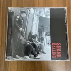 SHANK CD5枚セット売り - メルカリ