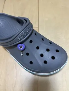【正規店購入　本物保証】クロックス　CROCS ジビッツ　2個セット