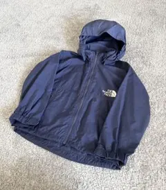 THE NORTH FACE ネイビー ジャケット 100cm
