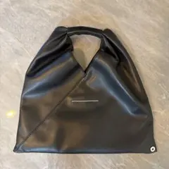 maison margiela MM6 トートバッグ ミニ