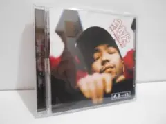 T.A.K. THE RHYMEHEAD 表裏一体 CD rhyme head