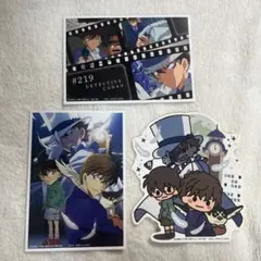 名探偵コナン セガラッキーくじ
