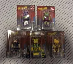 キューブリック キューブリック・ベアブリック