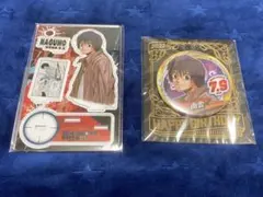 SAKAMOTO DAYS 南雲 2022バースデーセット