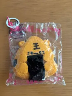 Mellojoyメロジョイ にぎにぎおにぎり カレータイガー - メルカリ