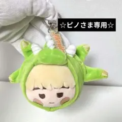 BTS インザソム ぬいぐるみ しまむら JIN ジン - メルカリ