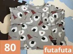 おにぎり トップス