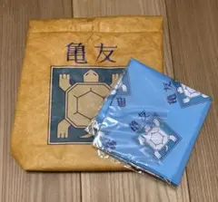 ジョジョの奇妙な冒険 一番くじ 4部 亀友