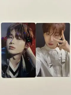 ENHYPEN ソヌ 結-YOU- トレカセット