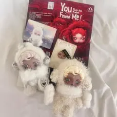 SKULLPANDA スカルパンダ　L'impressionnisme Mist