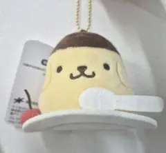 サンリオ　ポムポムプリン30th　ぬいぐるみコレクション 新品タグ付き