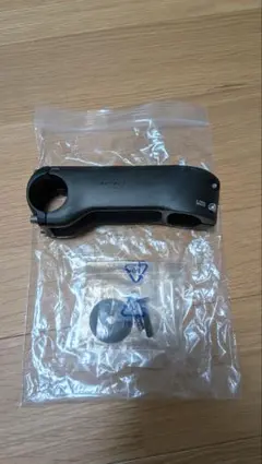 GIANT CONTACT SLR AERO ステム　10゜110mm　新品のサムネイル