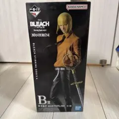 BLEACH 1番くじ　平子真子