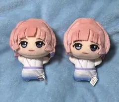 有村麻央 ちびぐるみ on stage!～vol.2 2体セット