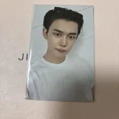 TXT プルバトゥ POPUP購入特典 ヨンジュン トレカ