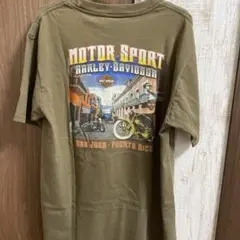 ⭐️激安⭐️Harley-Davidson Tシャツ