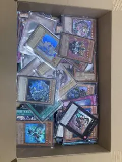 遊戯王 引退品