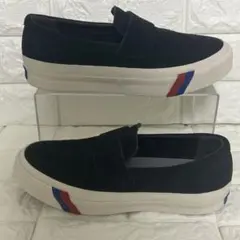 PRO-Keds ROYAL LOAFER SUEDE スニーカー 23cm