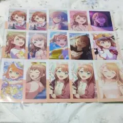公*o様 プロセカ みのり エピカ まとめ売り