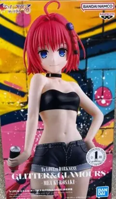 2026年最新】TOLOVEるフィギュアの人気アイテム - メルカリ