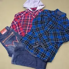 男の子まとめ売り