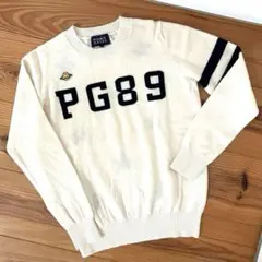 パーリーゲイツ ニット レディースウェア